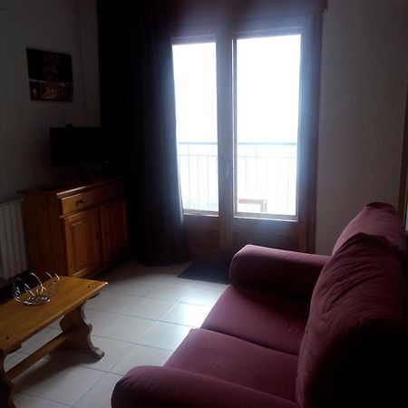 Apartaments Els Avets باس دي لا كاسا المظهر الخارجي الصورة
