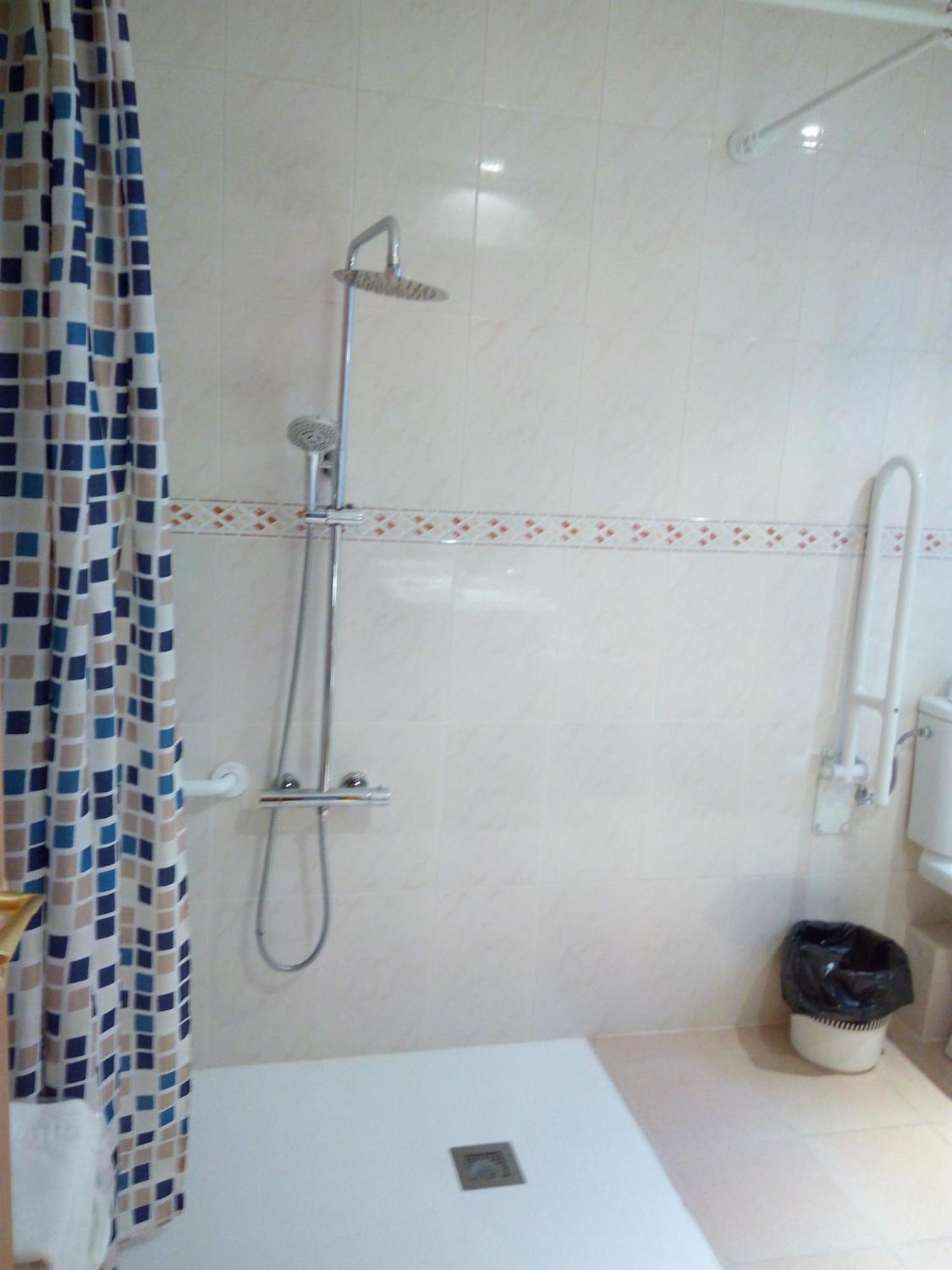 Apartaments Els Avets باس دي لا كاسا الغرفة الصورة