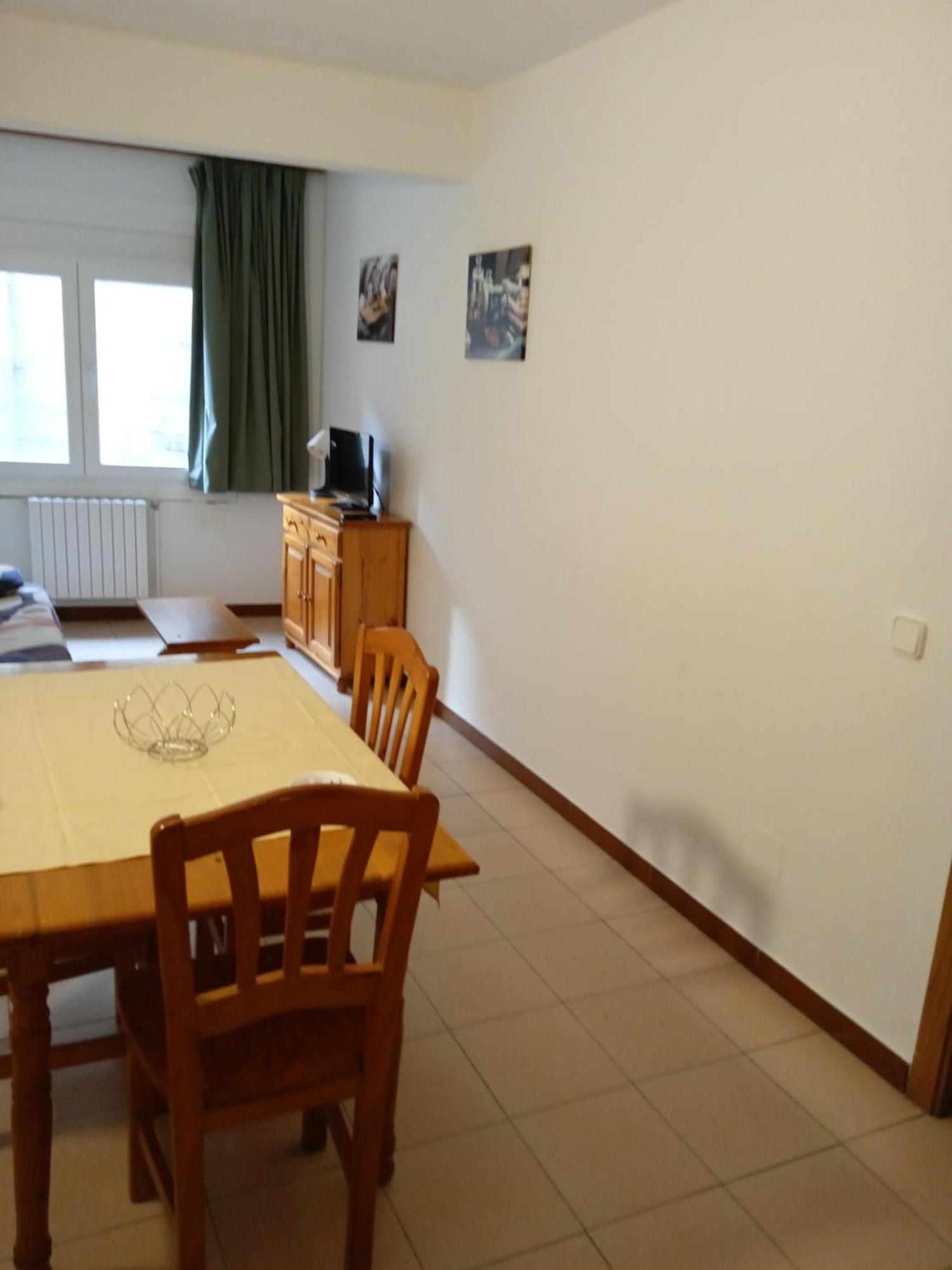 Apartaments Els Avets باس دي لا كاسا الغرفة الصورة