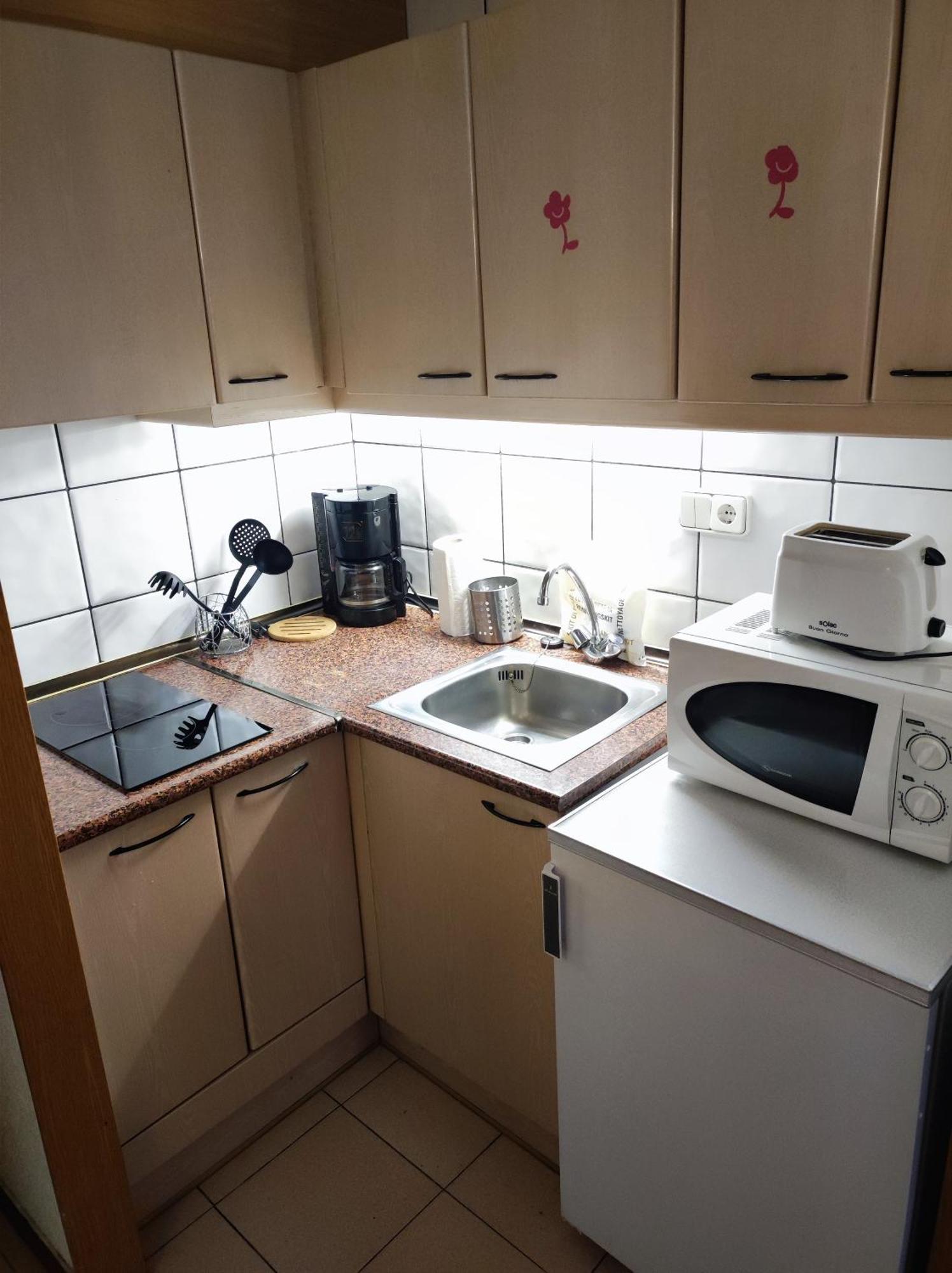 Apartaments Els Avets باس دي لا كاسا الغرفة الصورة