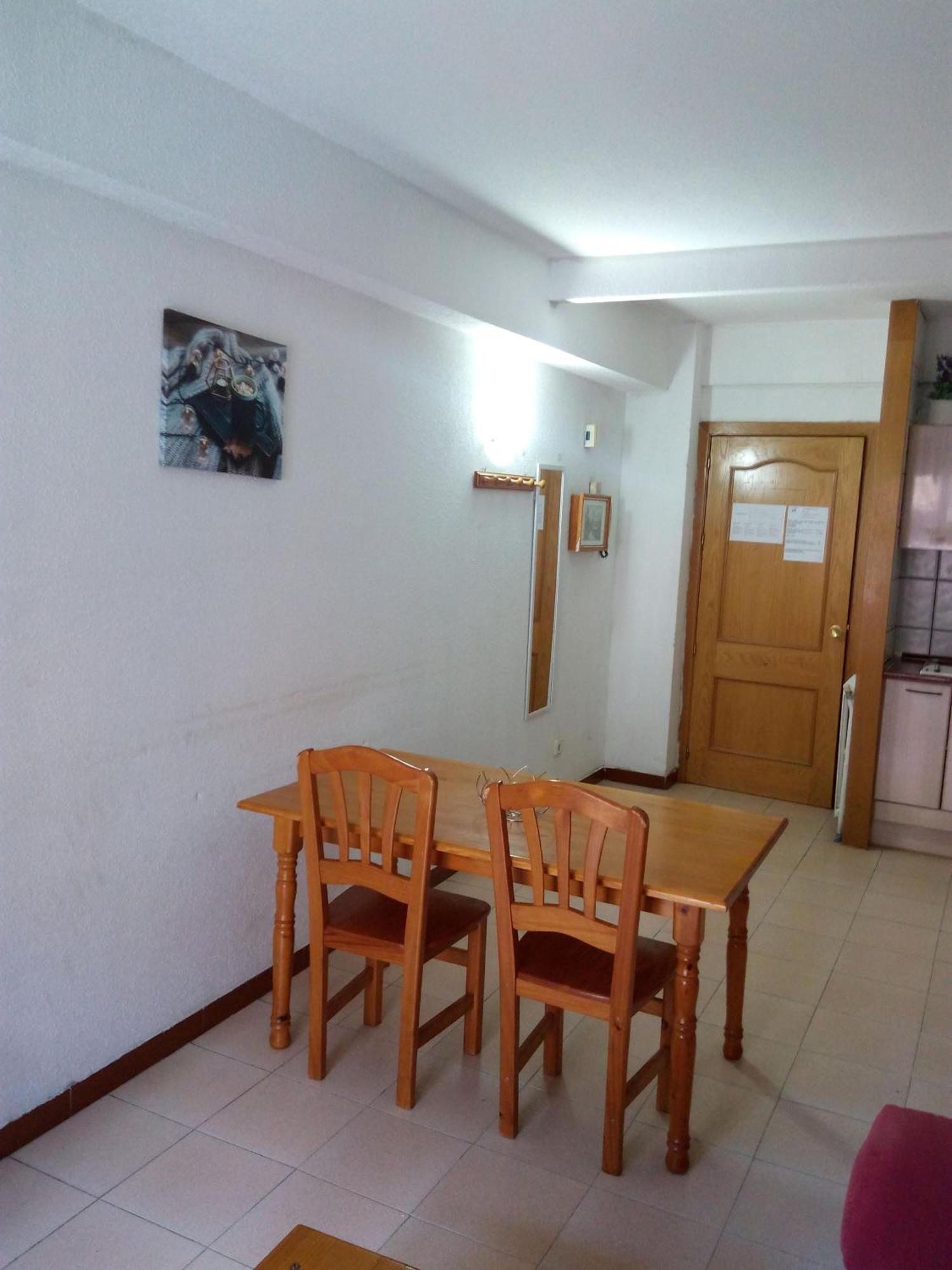 Apartaments Els Avets باس دي لا كاسا الغرفة الصورة