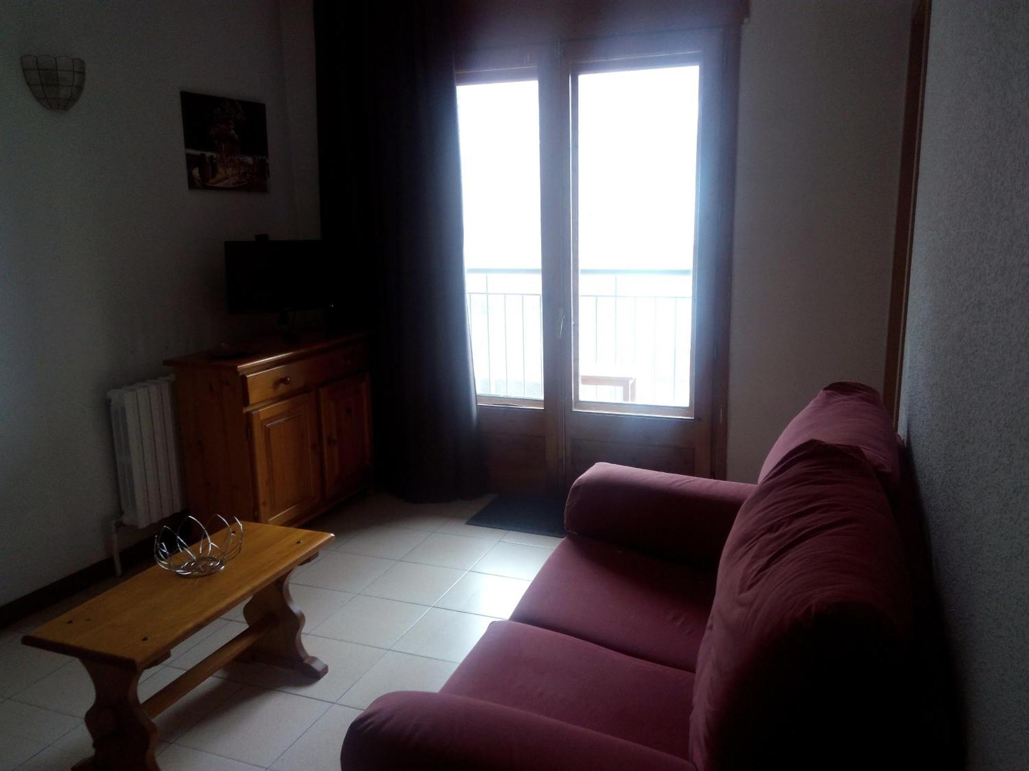 Apartaments Els Avets باس دي لا كاسا المظهر الخارجي الصورة
