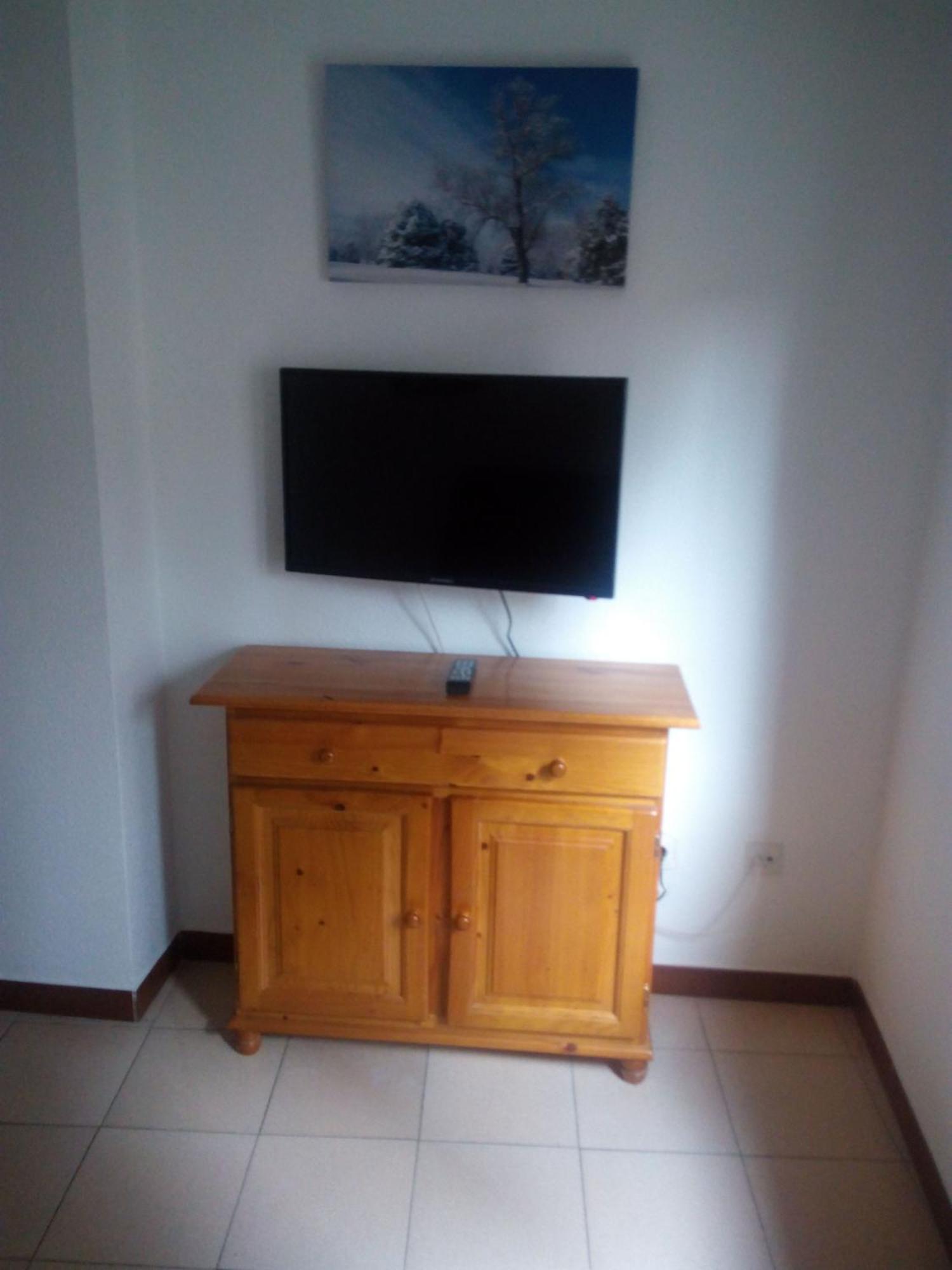 Apartaments Els Avets باس دي لا كاسا الغرفة الصورة